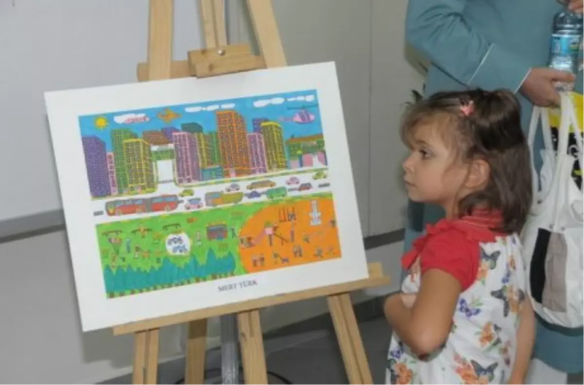 Gonca Dergisi Yarışması Başlıyor!