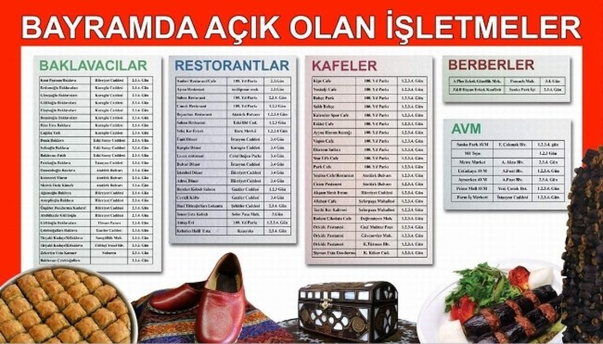 Güzelbey: "Mübarek Kurban Bayramınız Kutlu Olsun"