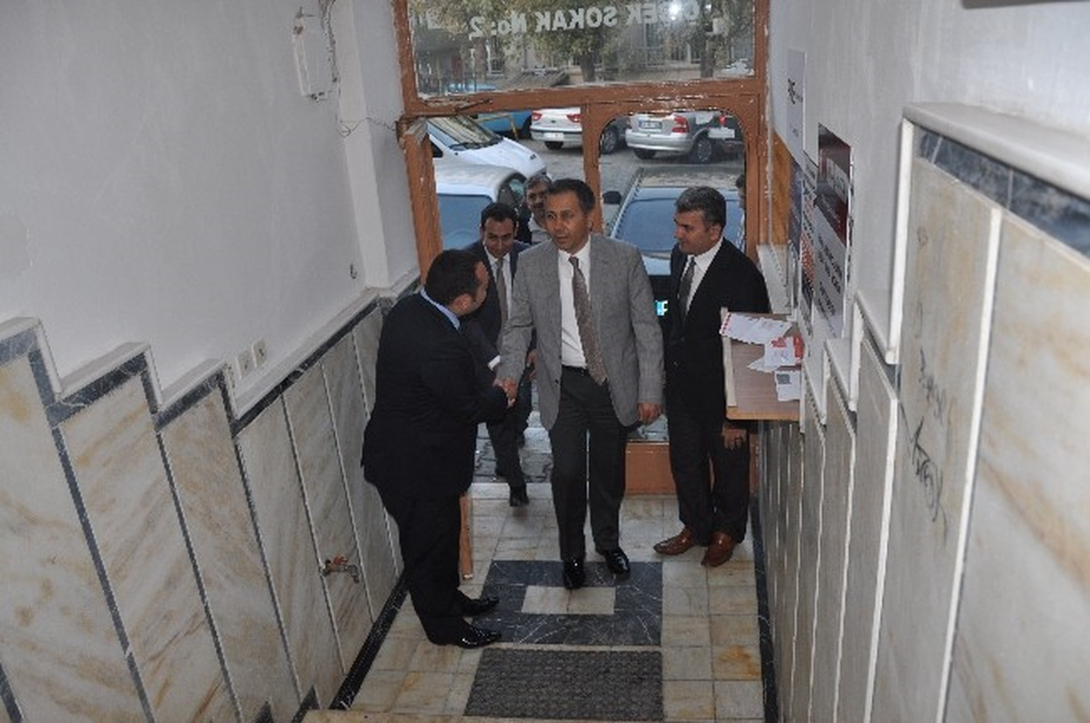 Habertrak Gazetesi 8. Kuruluş Yıldönümünü Kutladı