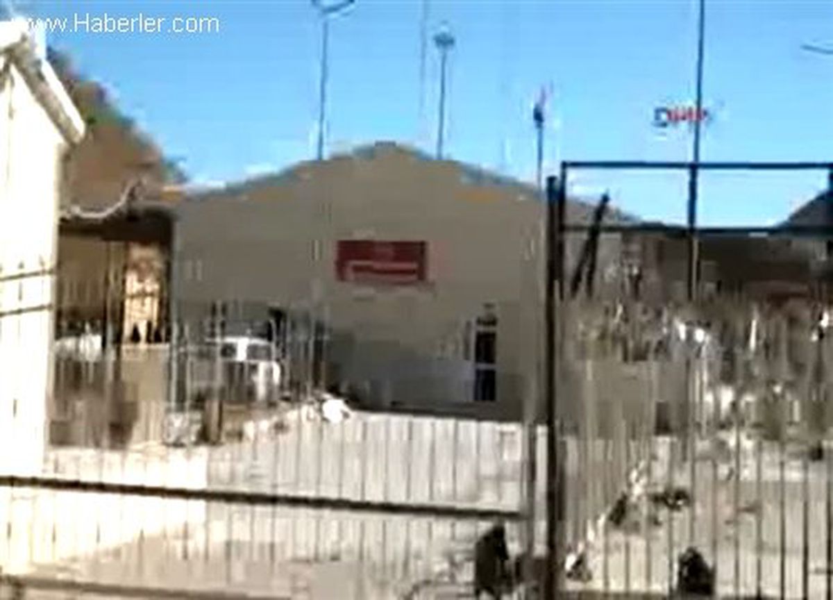 Halidi\'nin Cenazesi İran\'a Götürüldü