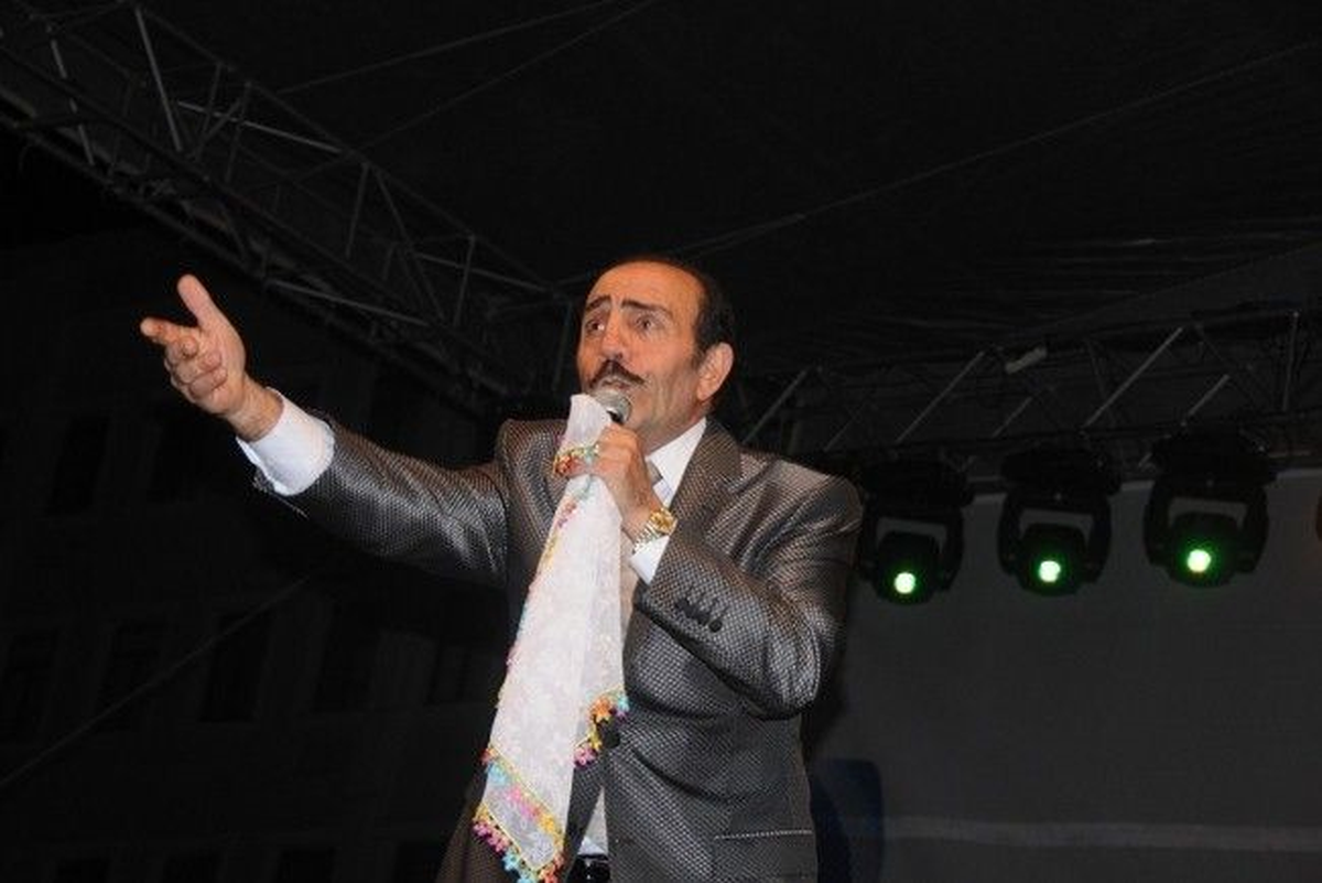 Hemşeri Dernekleri Festivali\'nde Muhteşem Final