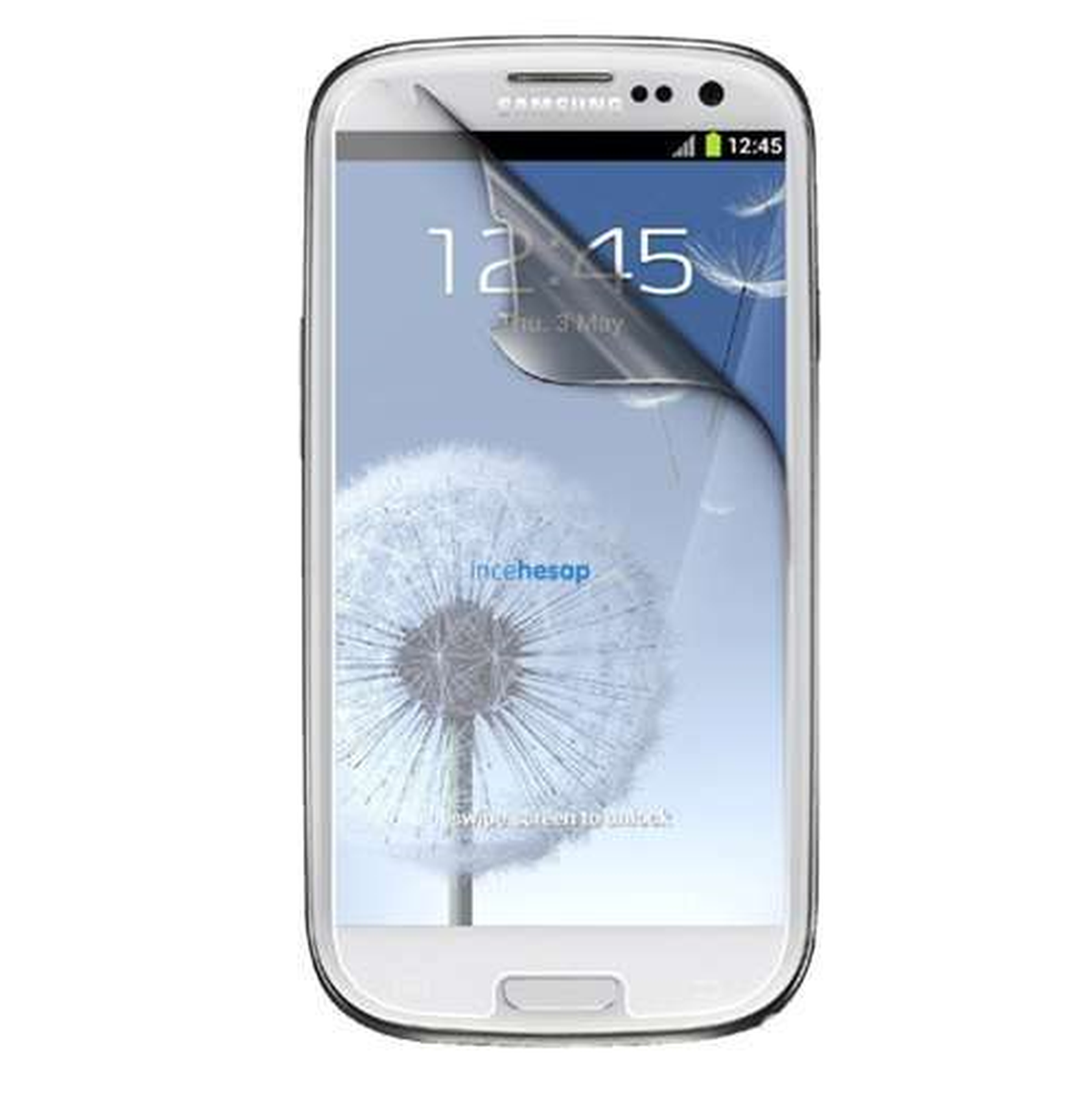 Hiper Scs-300 Samsung Galaxy S3 Ekran Koruyucu