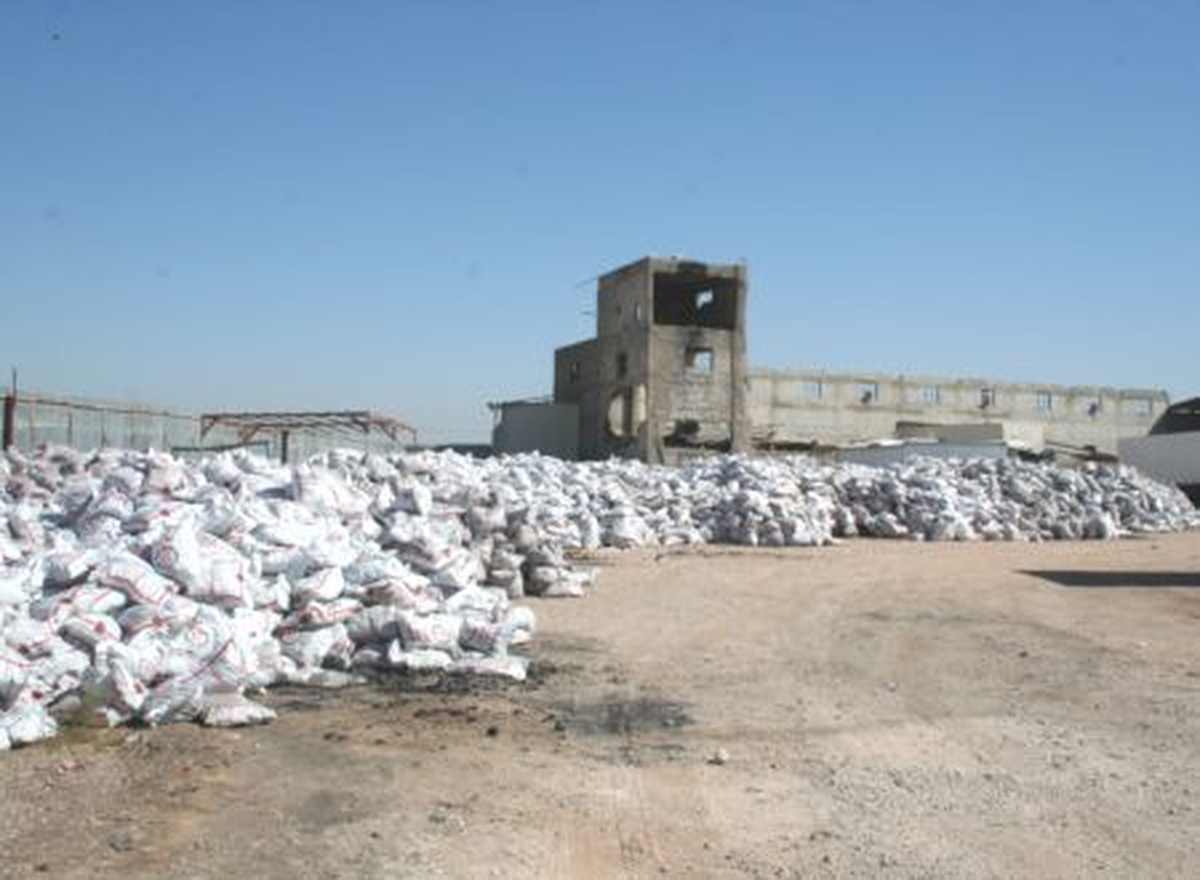 İhtiyaç Sahiplerine Kömür Yardımı