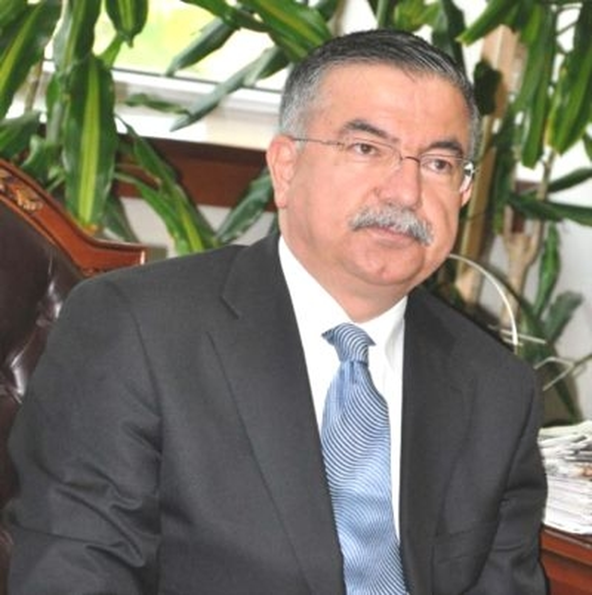 Irak Tezkeresi TBMM Genel Kurulu\'nda