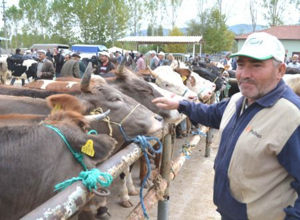 İSKİ\'den \'Kurban\' Uyarısı