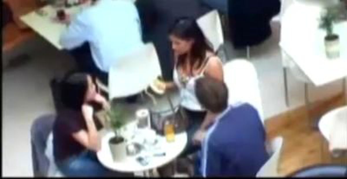 Kadının Kuruna Aldanan Adamın Sonu Kötü Bitti