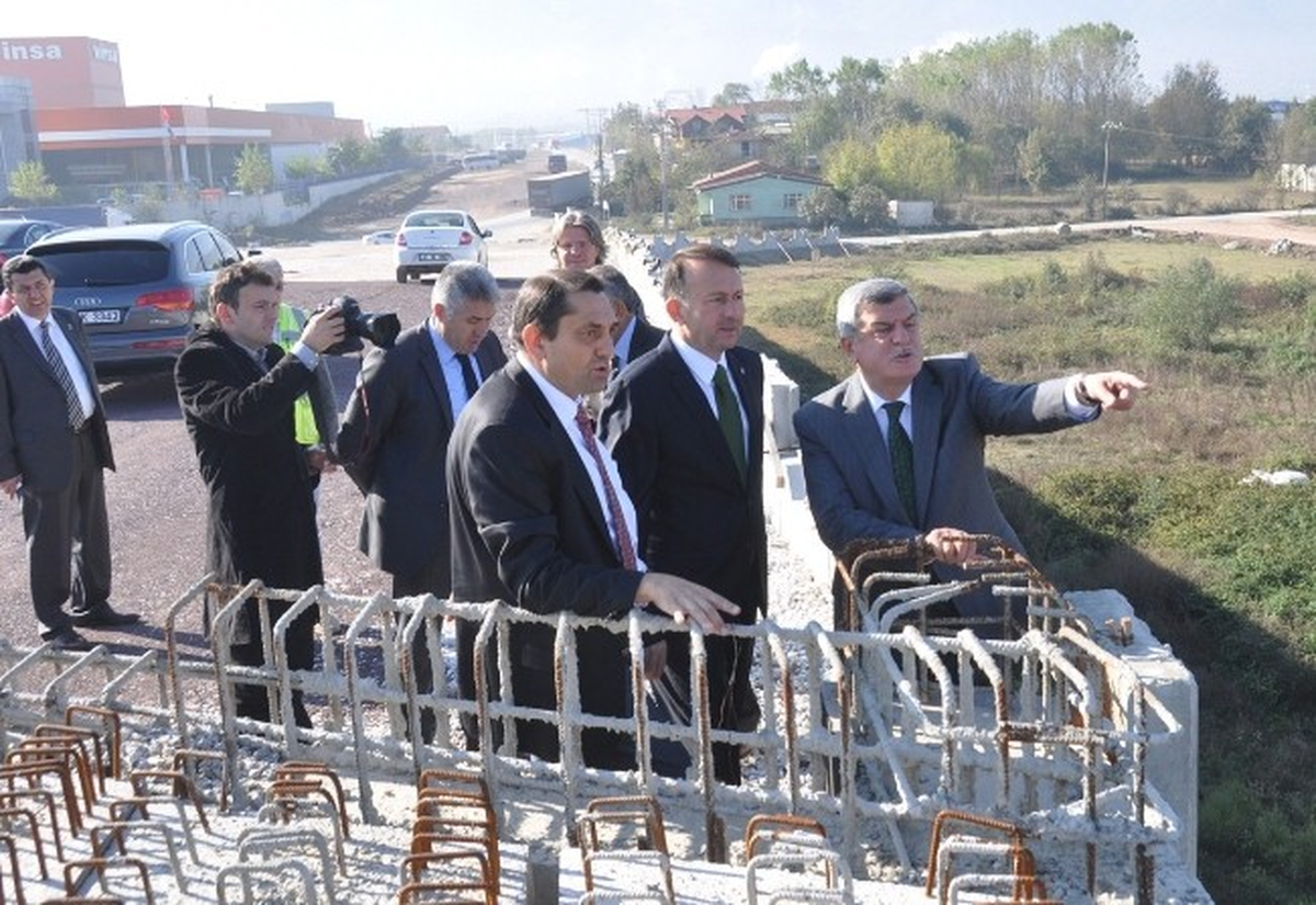 Kartepe\'de Kasım Heyecanı