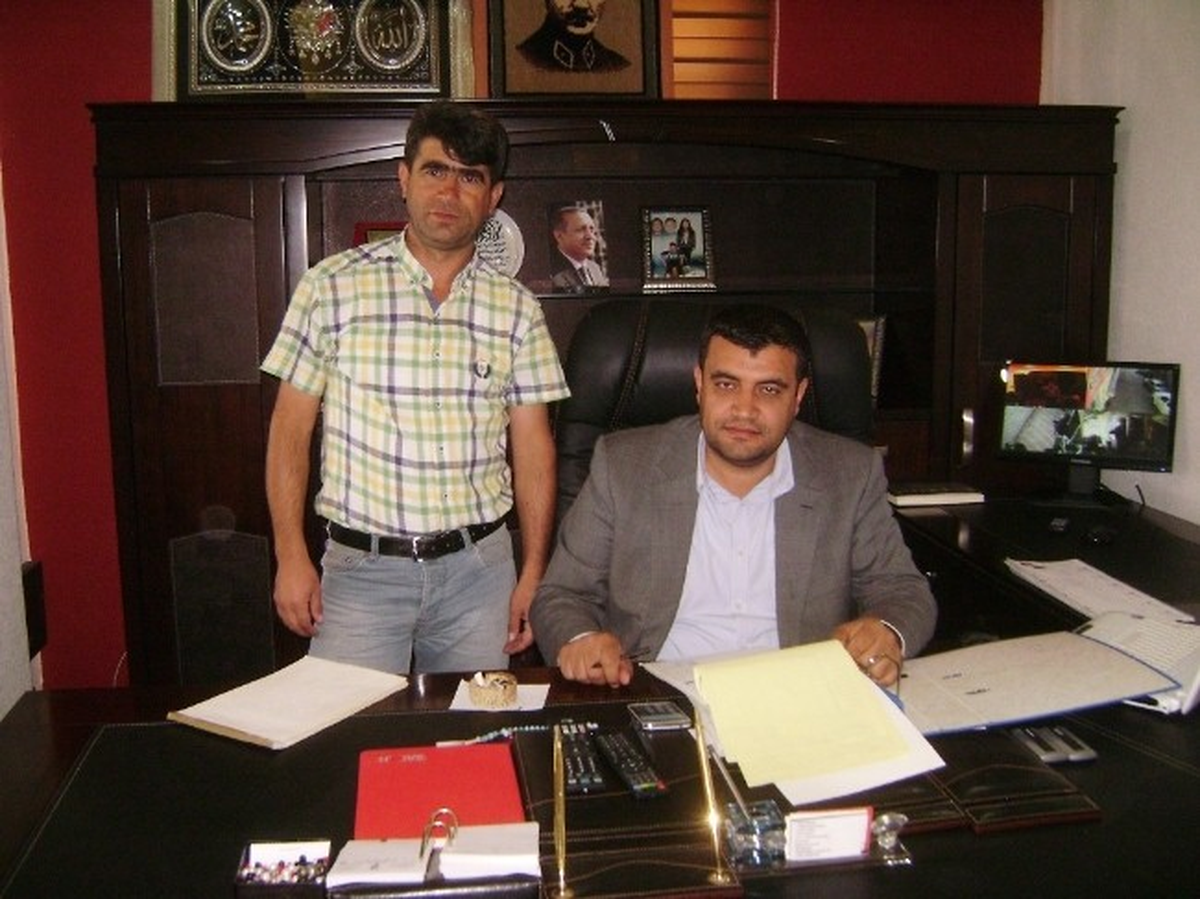 Kavuncuoğlu: "Hizmet Yapmak İsteyenleri 30 Ekim\'e Kadar Bekliyoruz"