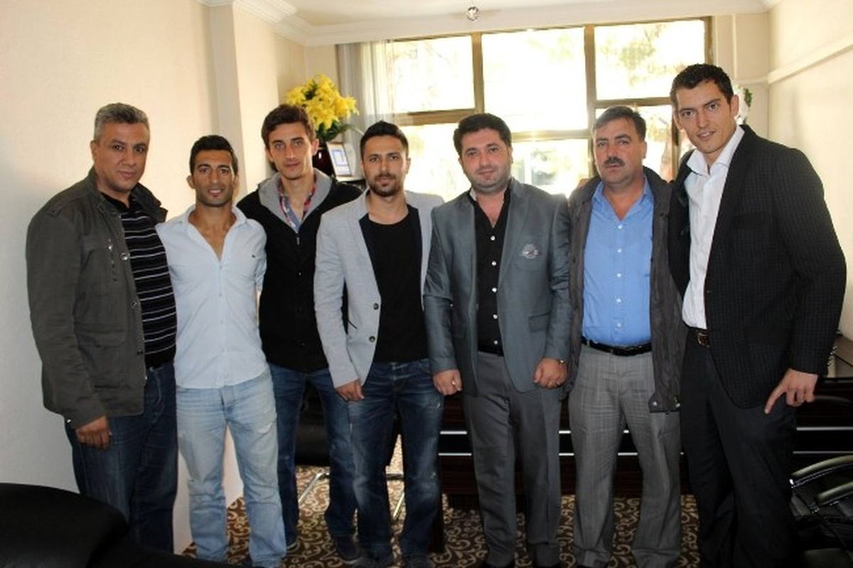 Kelizaferspor\'a Transfer Desteği