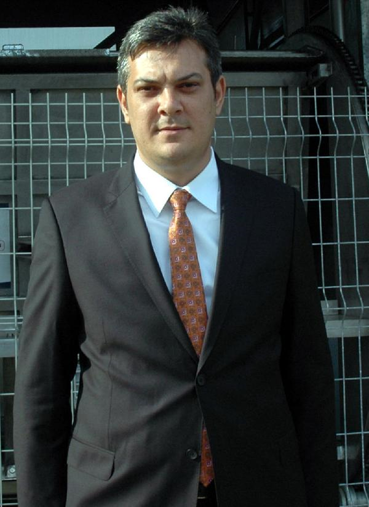 Kesim Tünelinde Canlı Tatbikat
