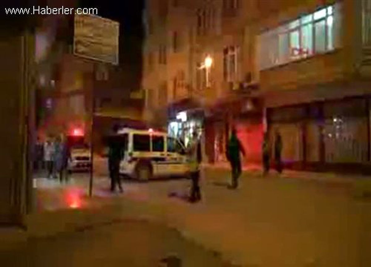 Kilis\'te Unutulan Okul Çantası Bomba Paniğine Neden Oldu