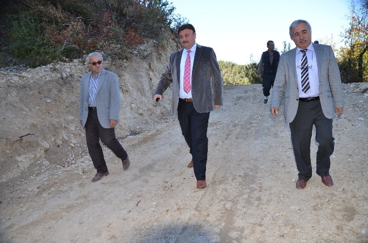 Kırk Yıllık Özlem Sona Erdi