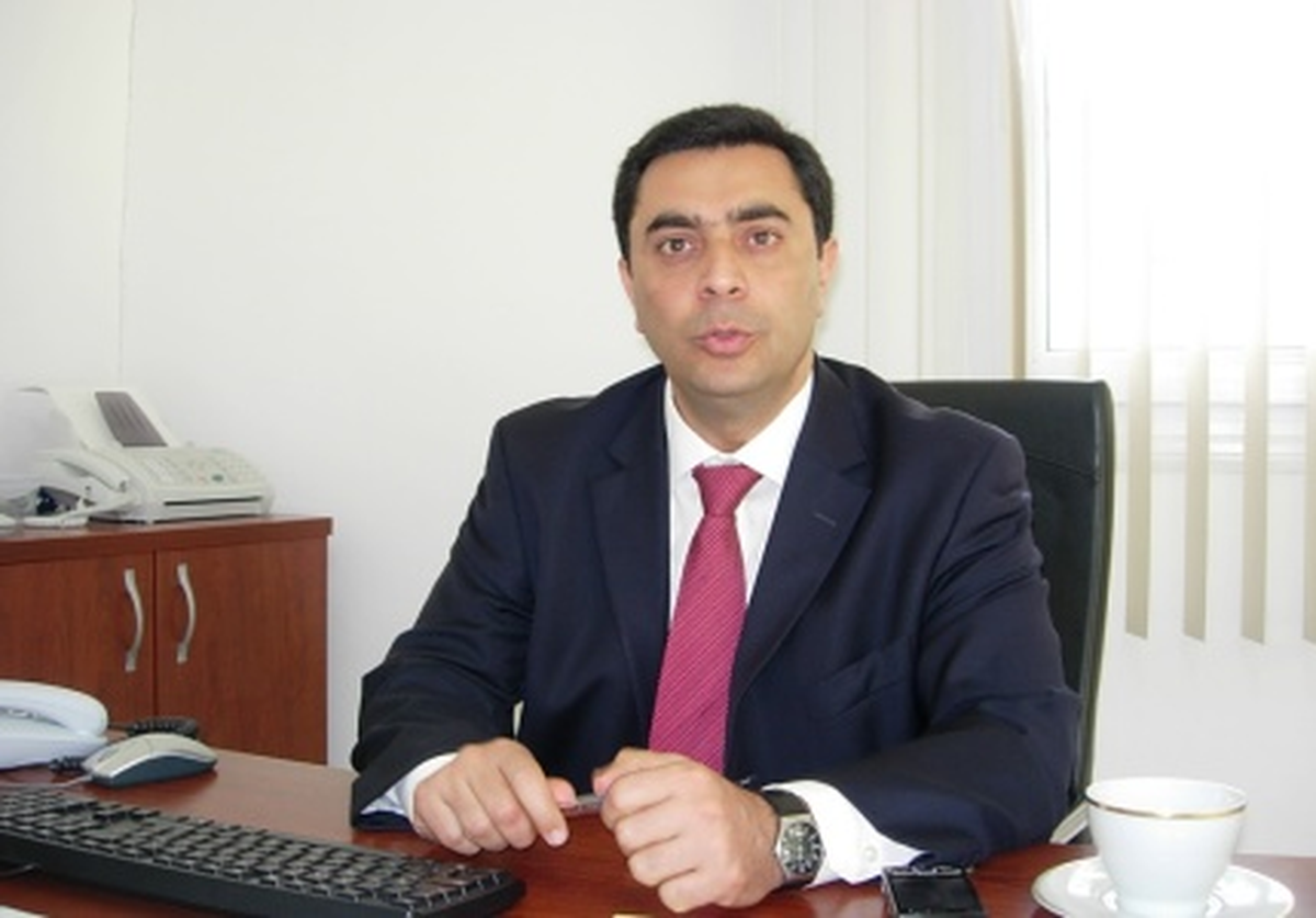 KKTC Dışişleri Bakanı Nami Açıklaması