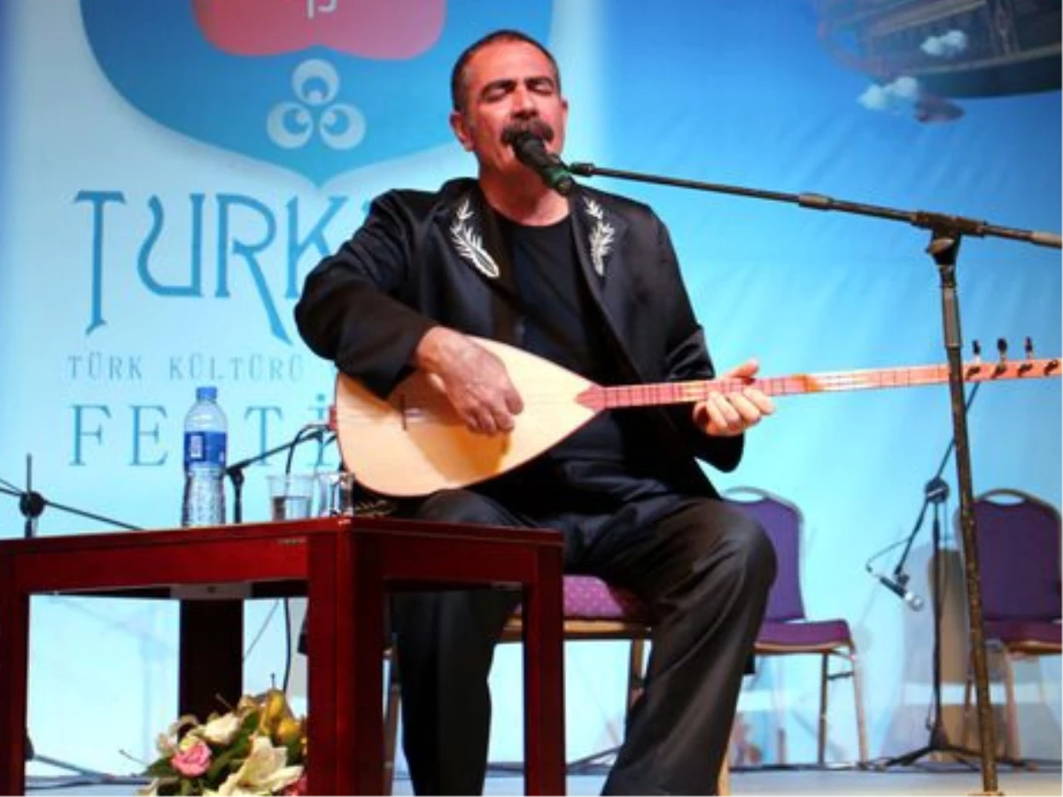 Çin\'de Türk Yemekleri Festivaline Konserli Kapanış