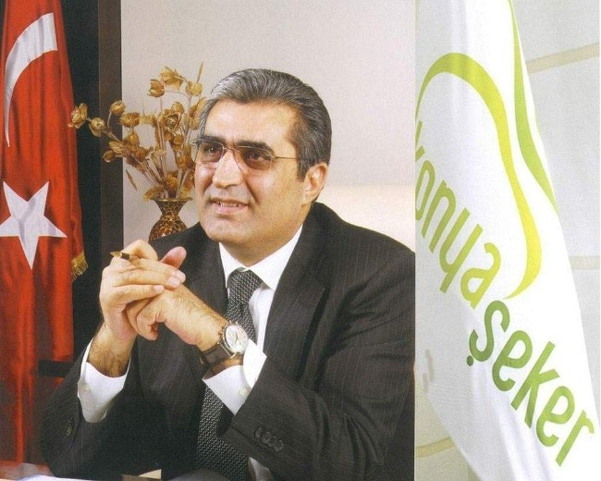 Konya Şeker\'den Üreticiye Bayram Desteği