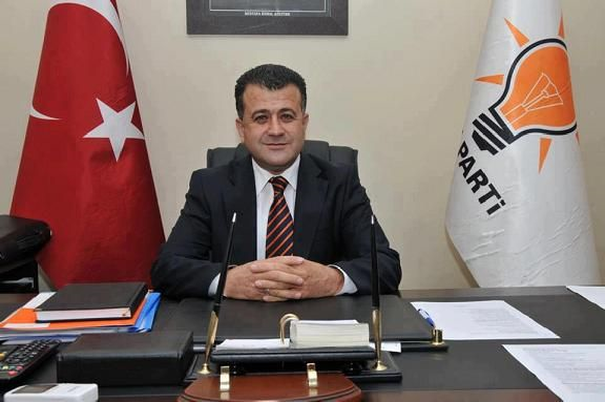 Kurban Bayramı Mesajı
