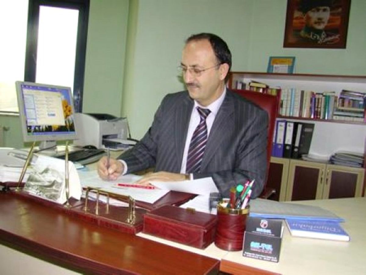 Kurban Bayramı Mesajı