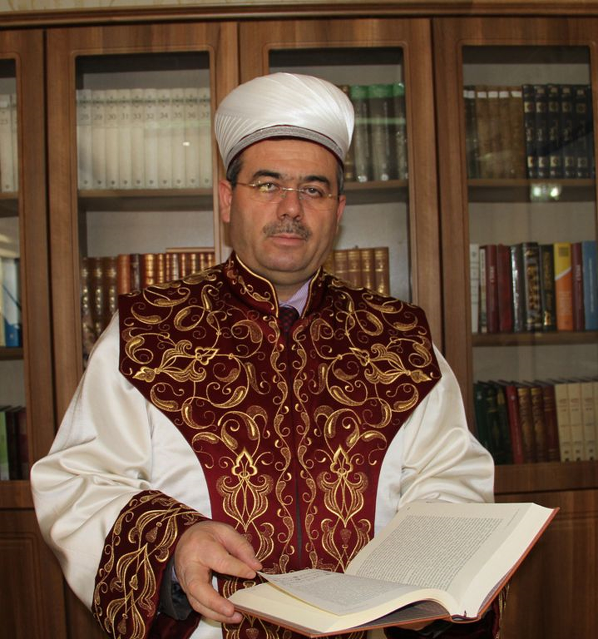 Kurban Bayramına Doğru