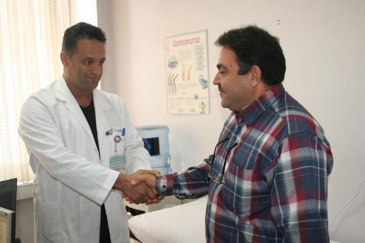 Kurban Pazarlığı Yaparken Hastanelik Olmayın Uyarısı
