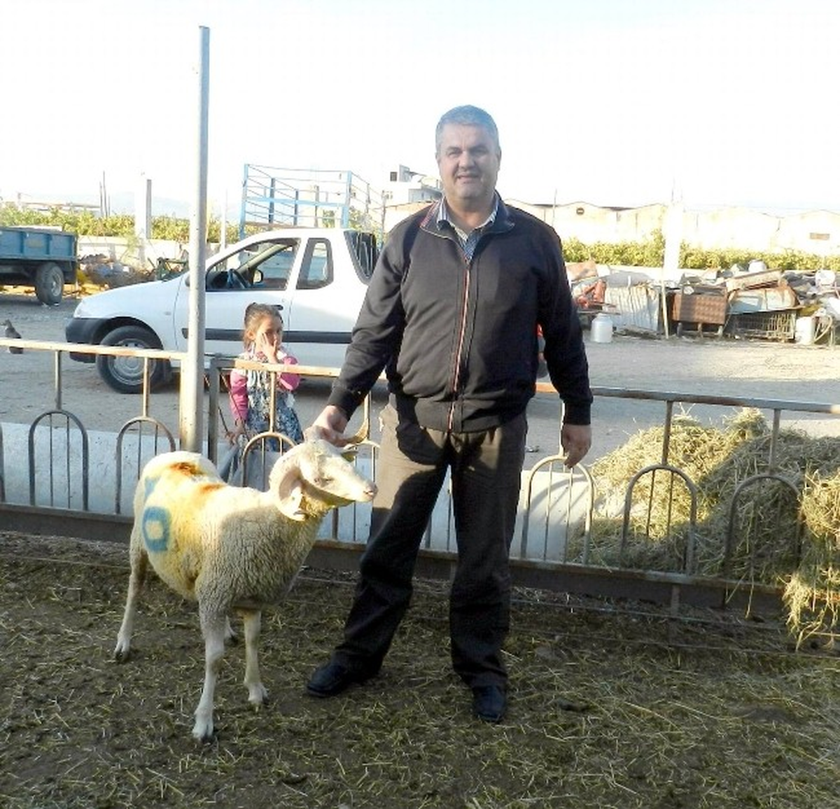 Kurbanlık Alacaklara Uyarılar!
