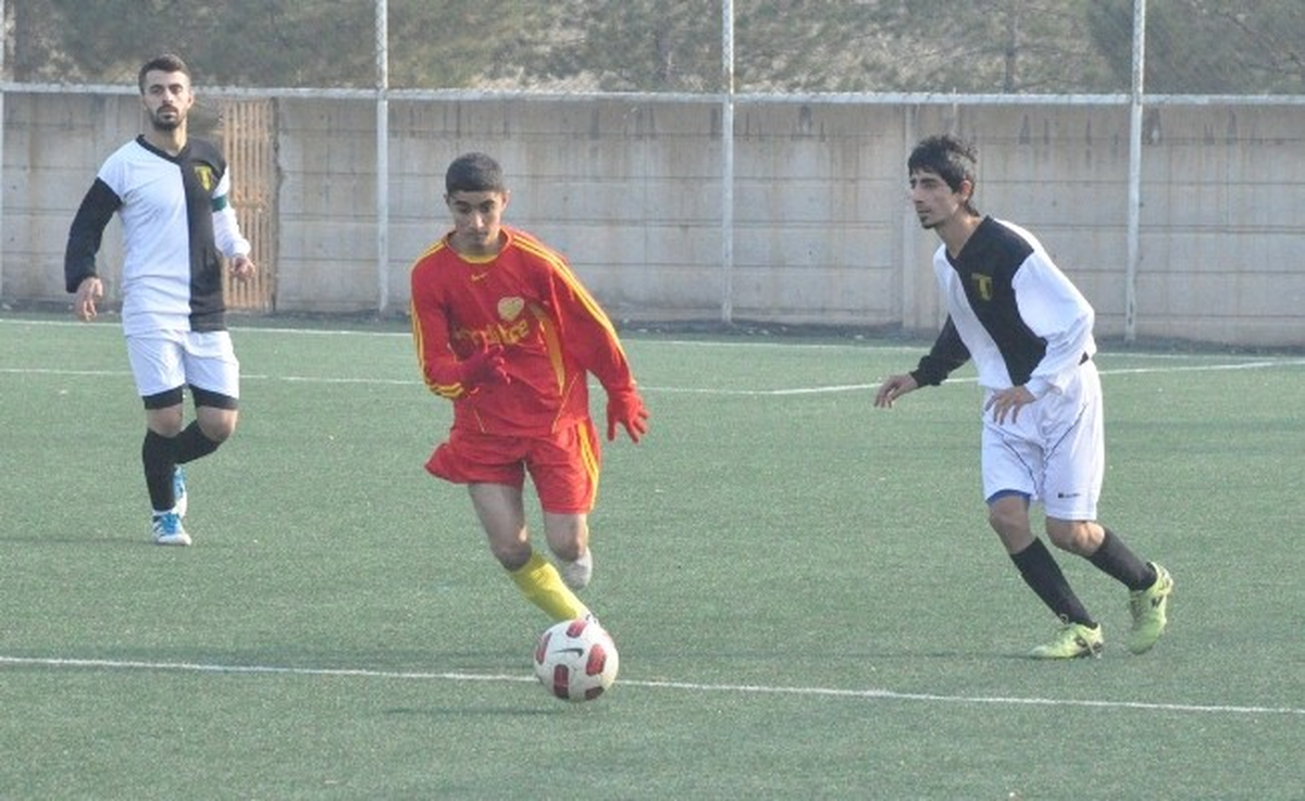 Malatya Amatör Futbol Ligi