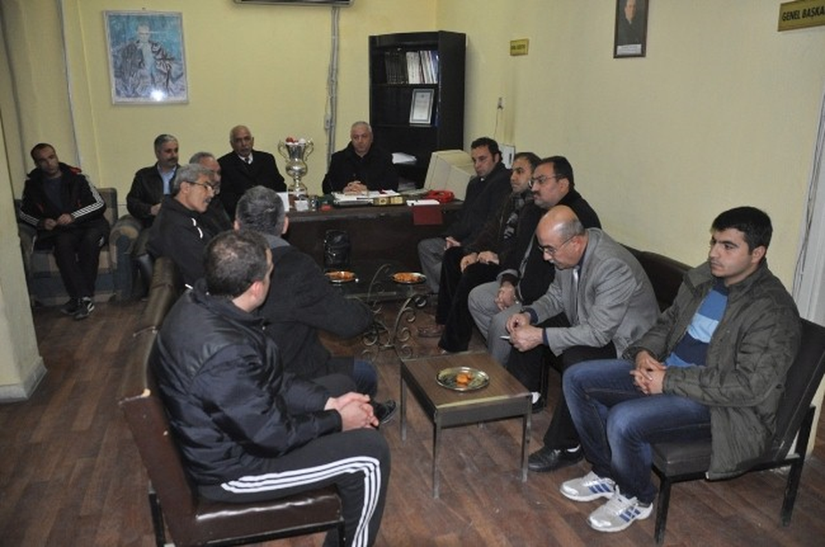 Malatya Amatör Küme Futbol Ligi