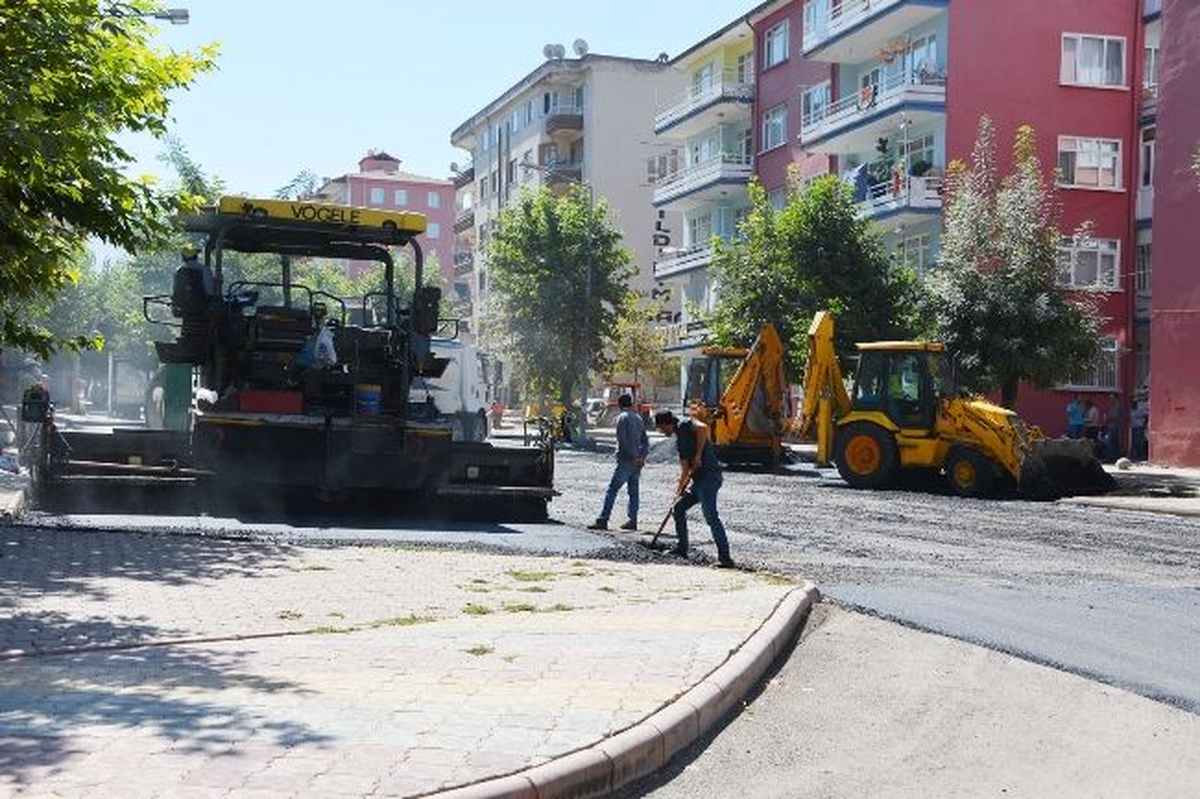 Malatya Belediyesi Araç Filosunu Büyütüyor