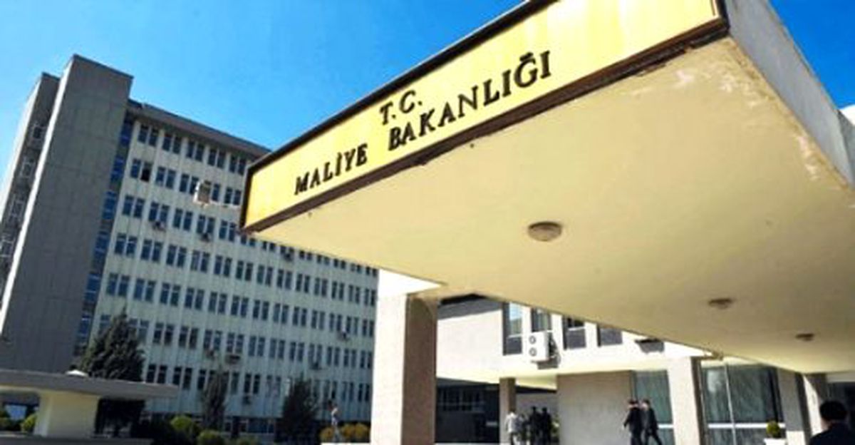 Maliye Bakanlığı Vergi İade İşlemlerinde Düzenlemeye Gitti