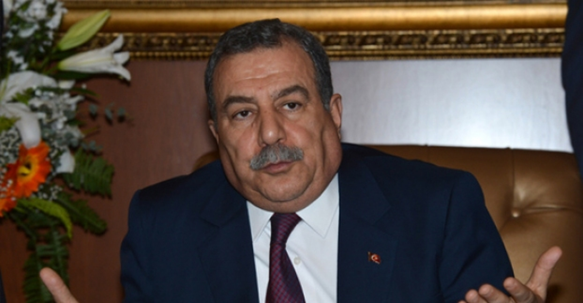 Maltepe\'deki Operasyon