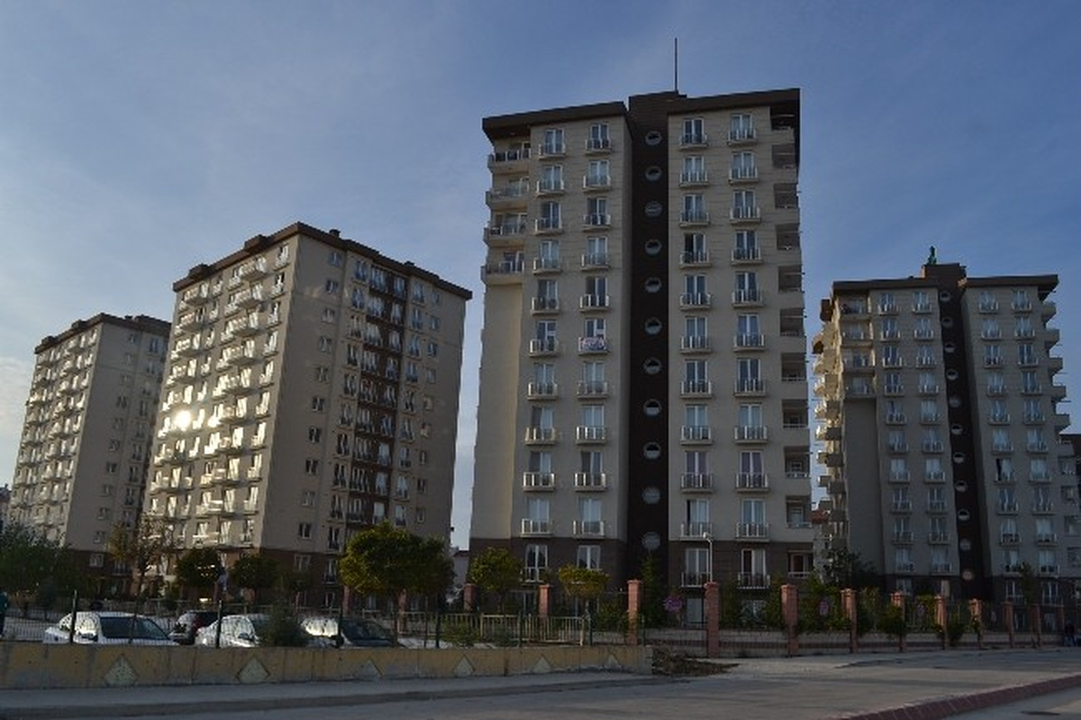 Martı Gyo Bahçeşehir Koleji ile Ön Protokol İmzaladı