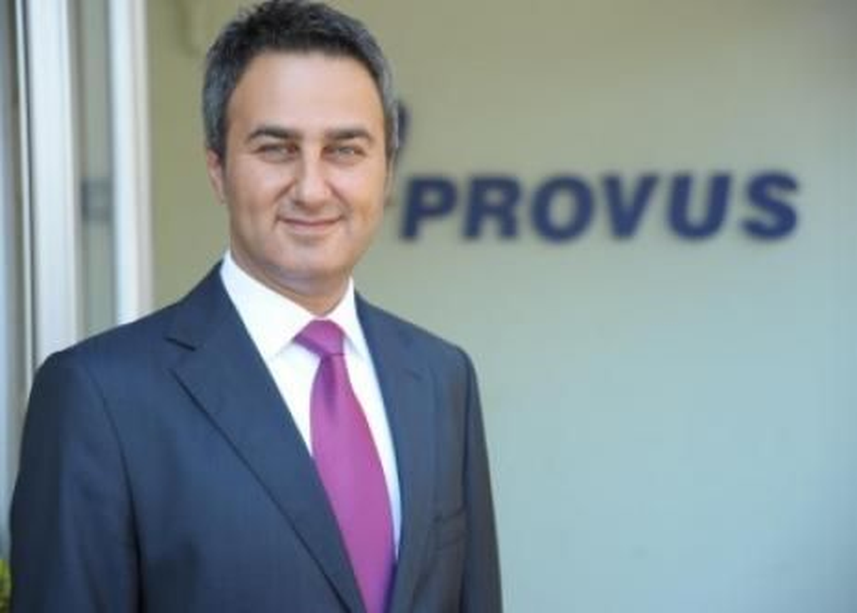 MasterCard Türk Şirket Provus\'u Satın Alıyor