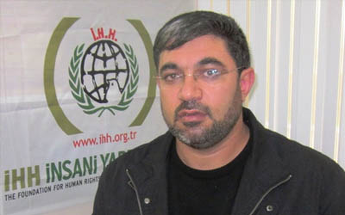 Mavi Marmara Duruşması Devam Ediyor