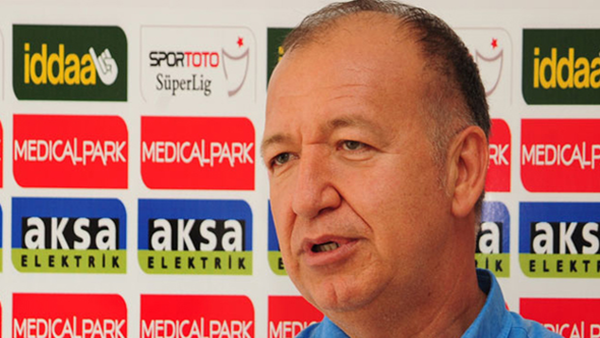 Medical Park Antalyaspor Kulübü Başkanı Gencer Açıklaması