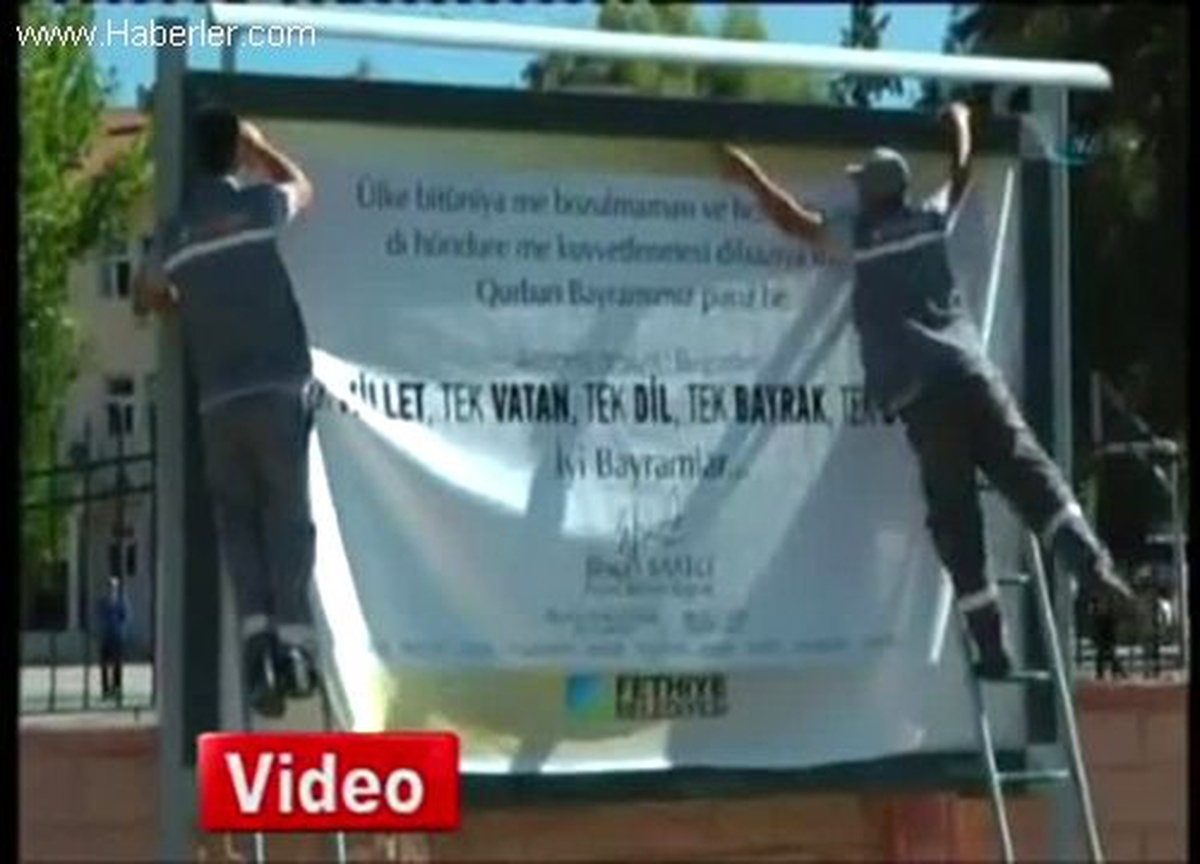 Mhp, Behçet Saatçi\'yi Disiplin Kurulu\'na Sevk Etti