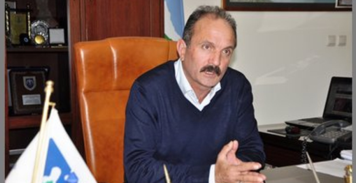 MHP, Fethiye Belediye Başkanı\'nı Disiplin Kuruluna Sevk Etti
