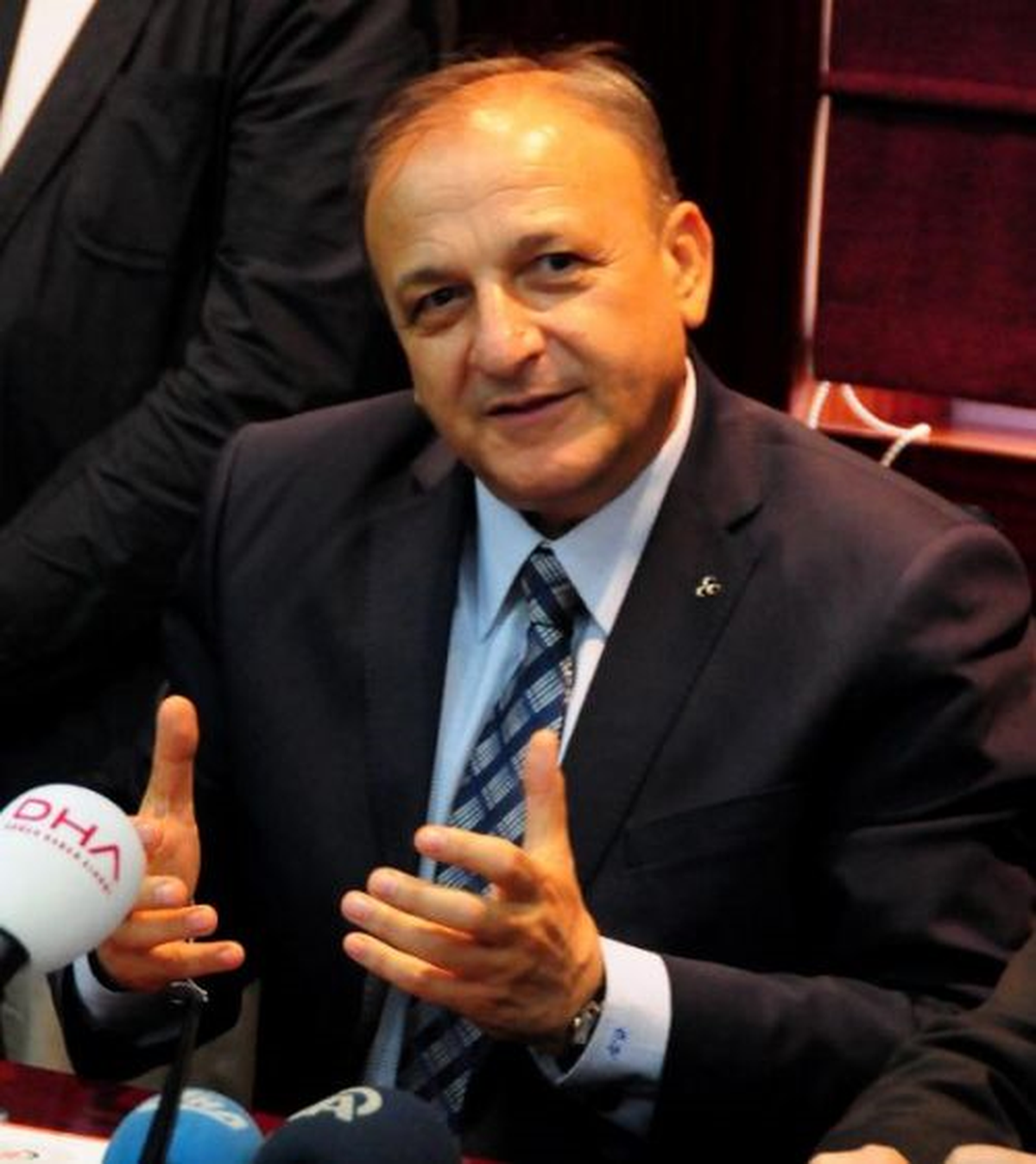 MHP Grup Başkanvekili Vural Açıklaması
