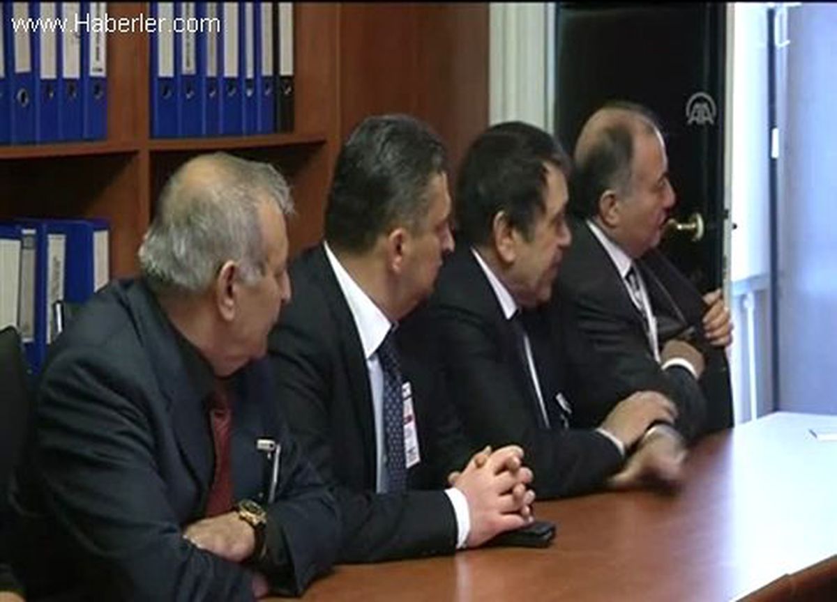 MHP Grup Başkanvekili Vural Engin Alan\'ın durumu
