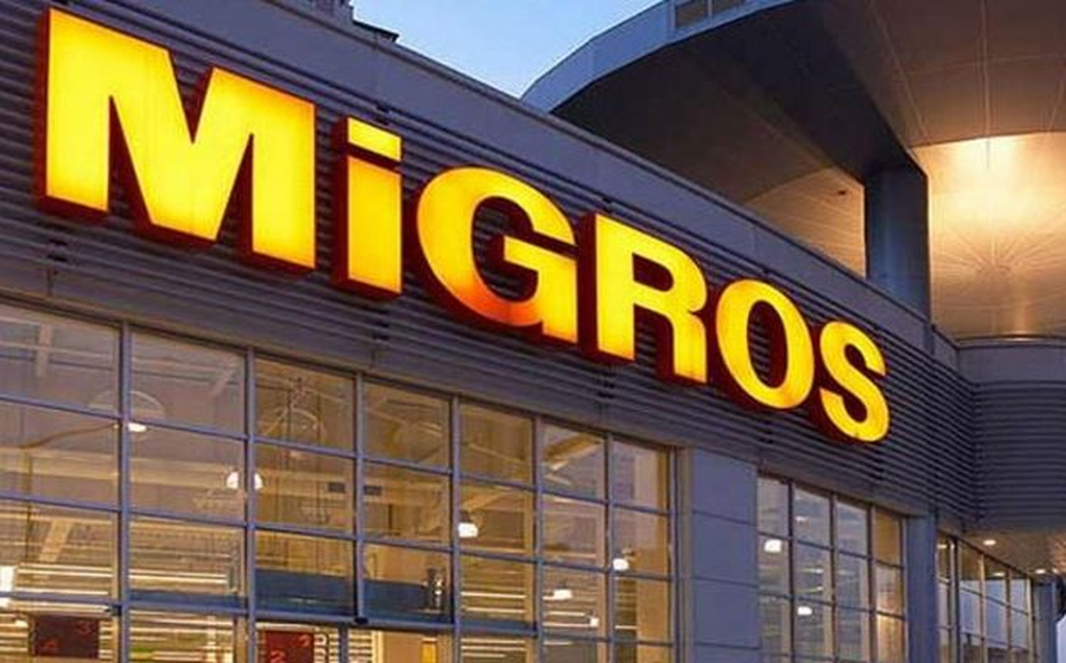 Mıgros Tıcaret A.s. Genel Kurul Kararları Tescılı 09.10.2013 18:05:25