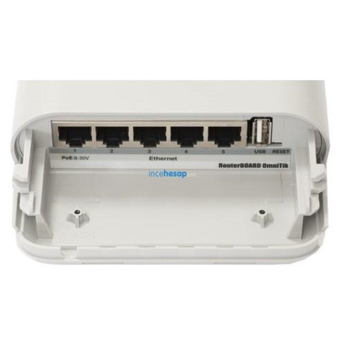 Mikrotik Omnitiku 5hnd