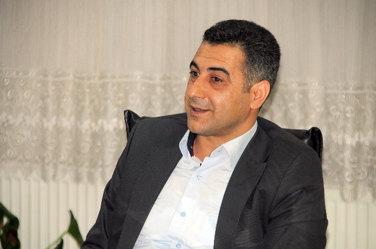 Mtso Meclis Başkanı Güresmer\'den İşadamlarına Çağrı
