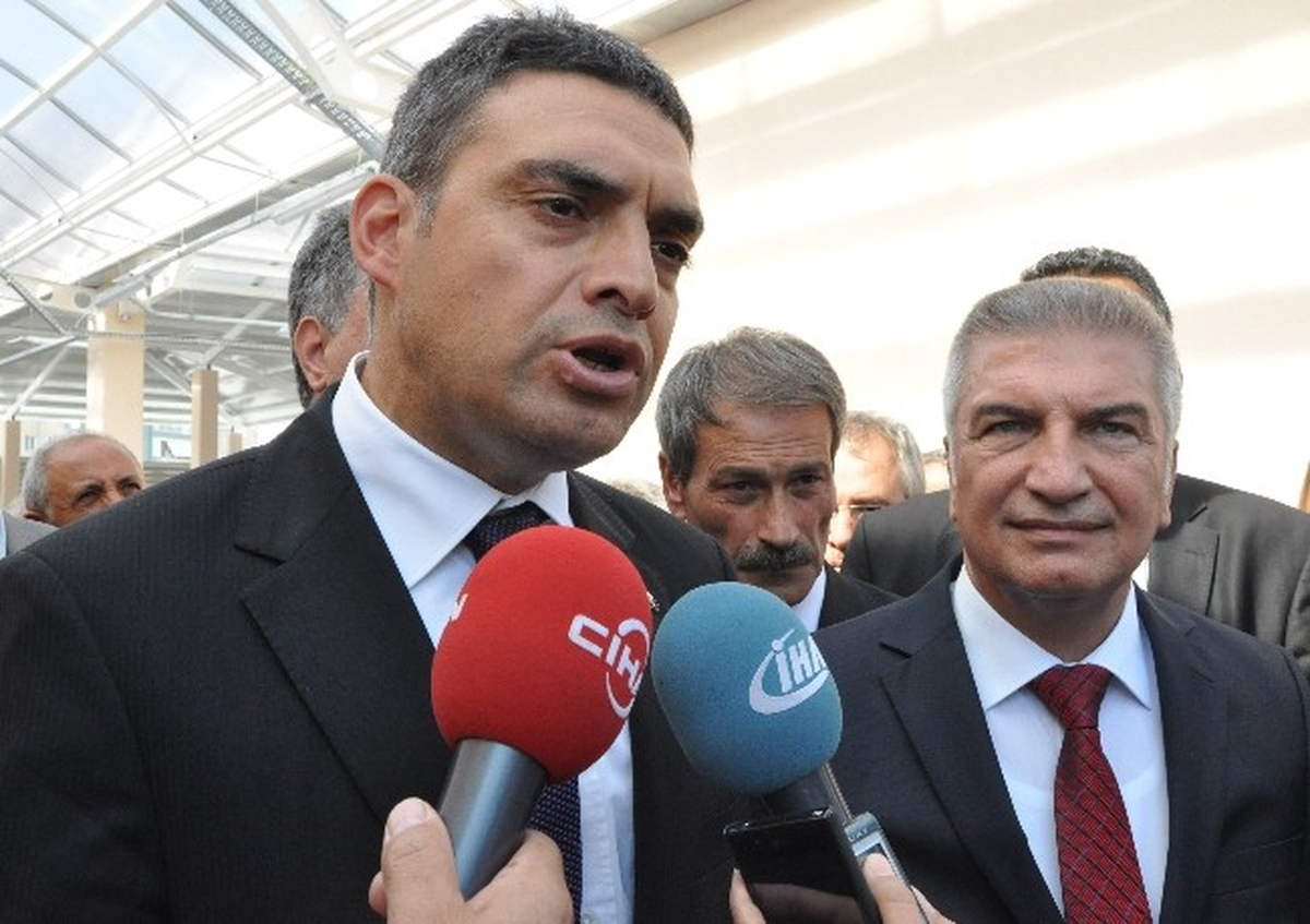 Muhalefetten Balyoz Davası Yorumu