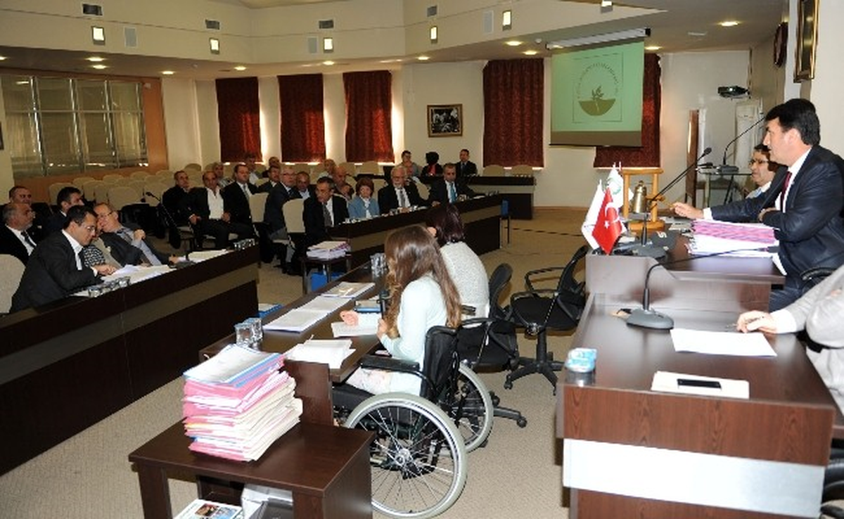 Osmangazi\'de Kentsel Dönüşüm Çalışmaları Başlayacak