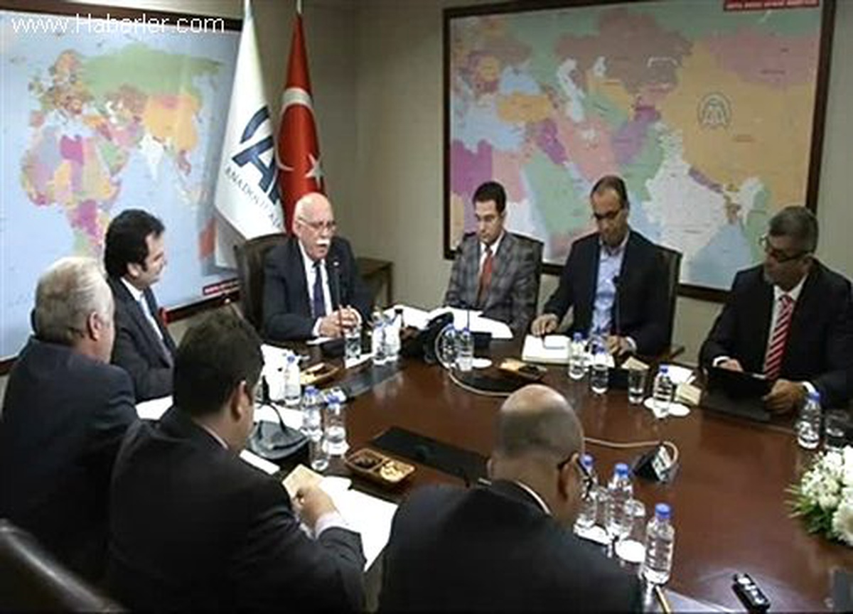 Nabi Avcı En çok ihtiyaç duyulan öğretmenler