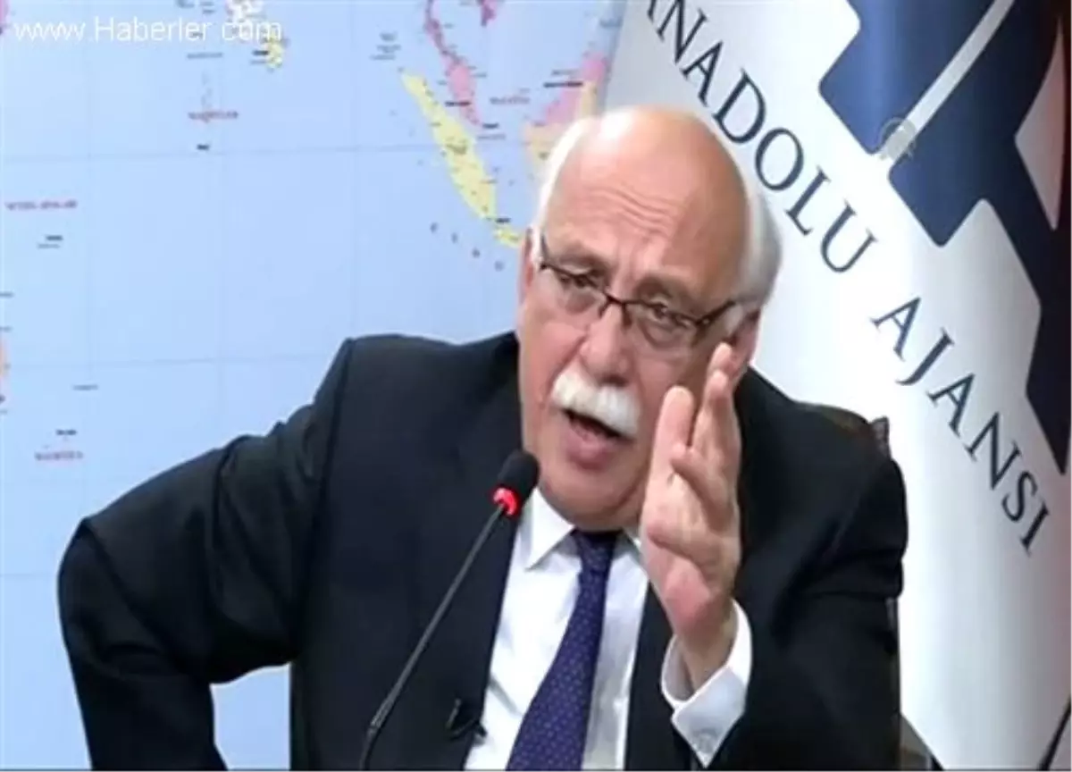 Nabi Avcı Ulusal Öğretmen Strateji Belgesi