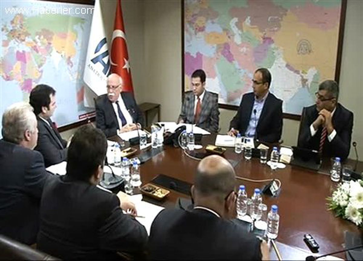 Avcı: Derslerin Büyük Bölümü Türkçe Olmak Zorunda