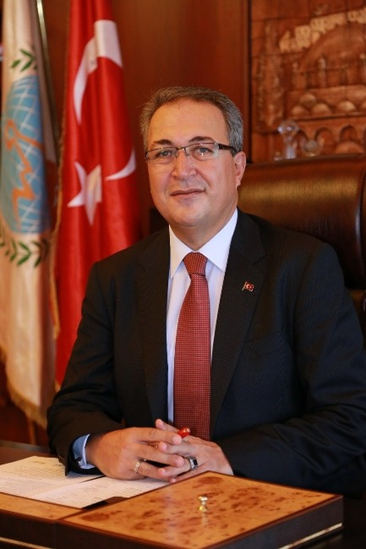 Nevşehir Belediye Başkanı Hasan Ünver Açıklaması