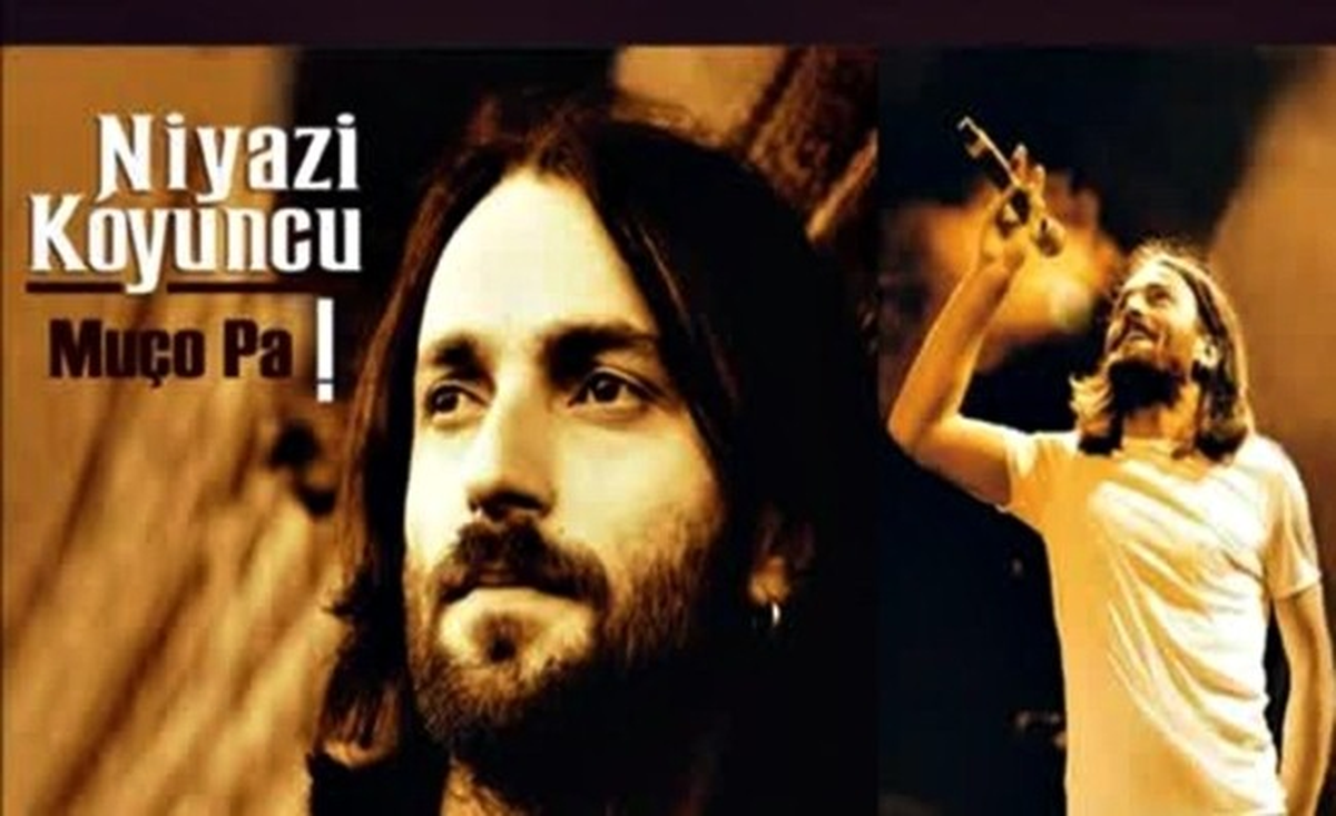 Niyazi Koyuncu Kordon\'da "Hayde" Diyecek