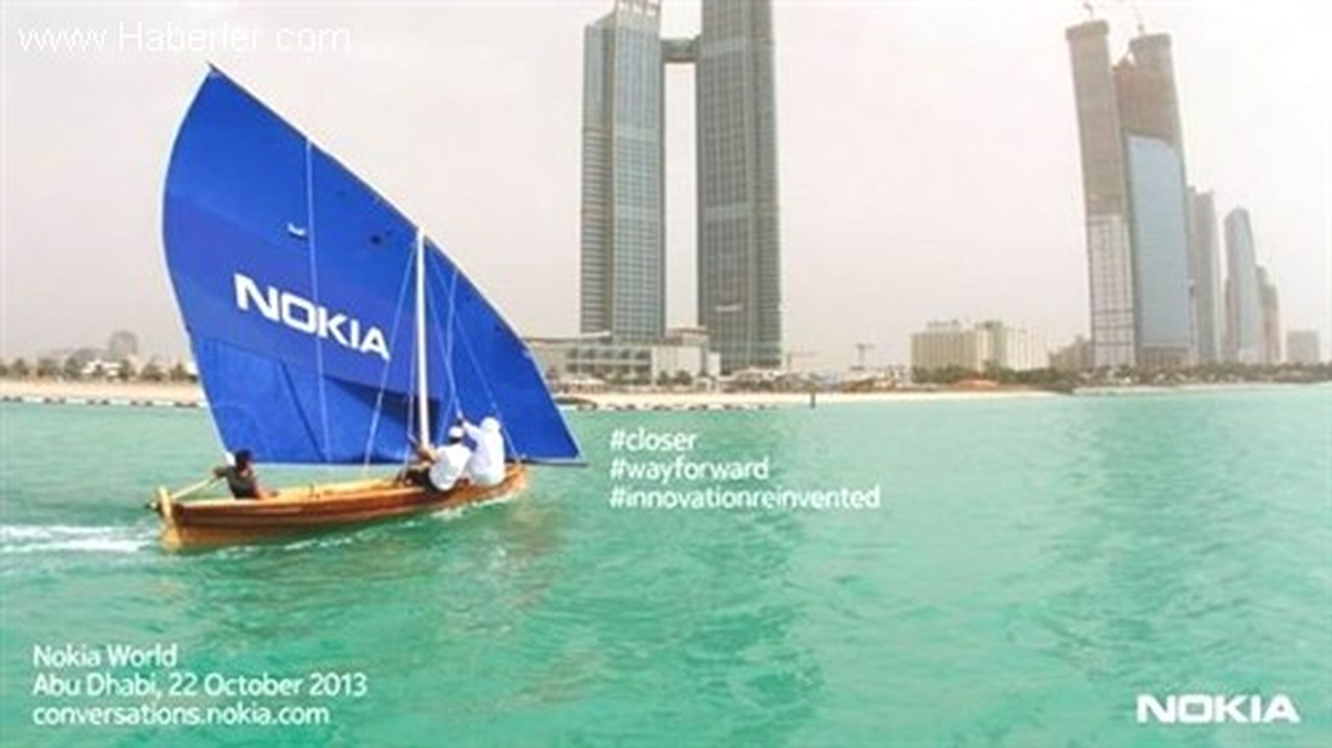 Nokia\'nın Batman\'i geliyor!