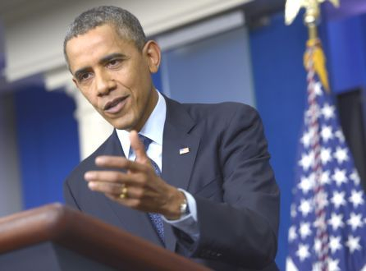 Obama \'Janet Yellen\' Dedi