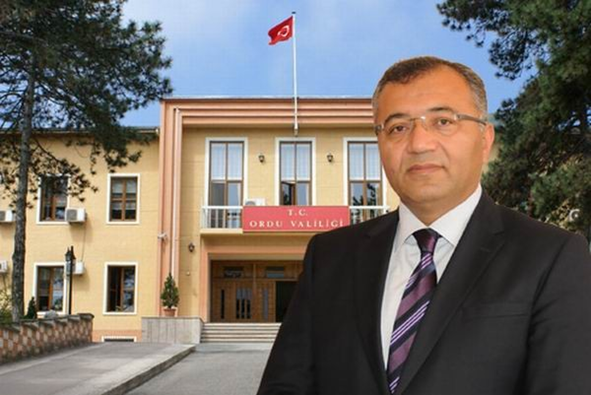 Ordu Valiliği\'nden Bayram Tedbiri